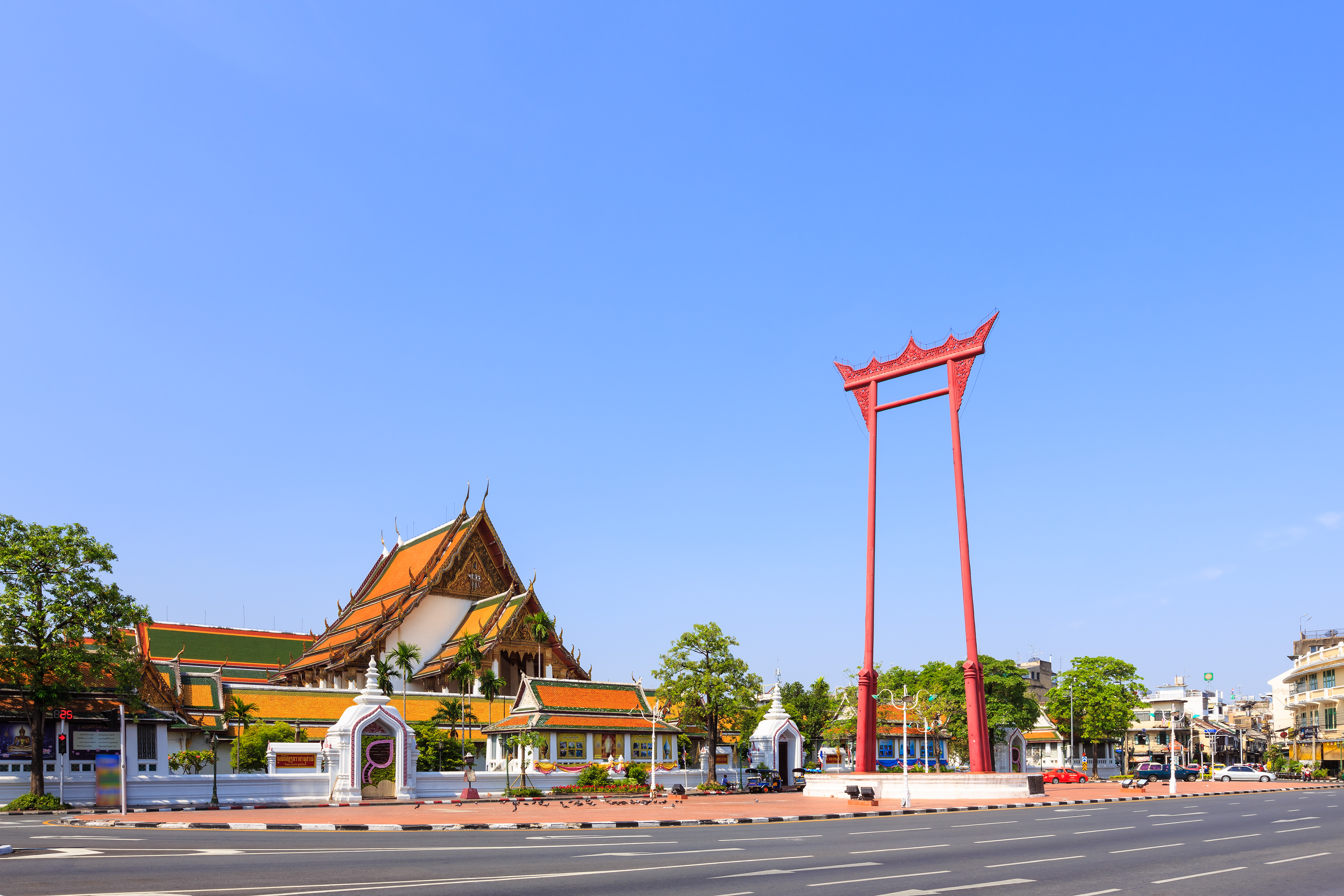ตราด-กรุงเทพฯ